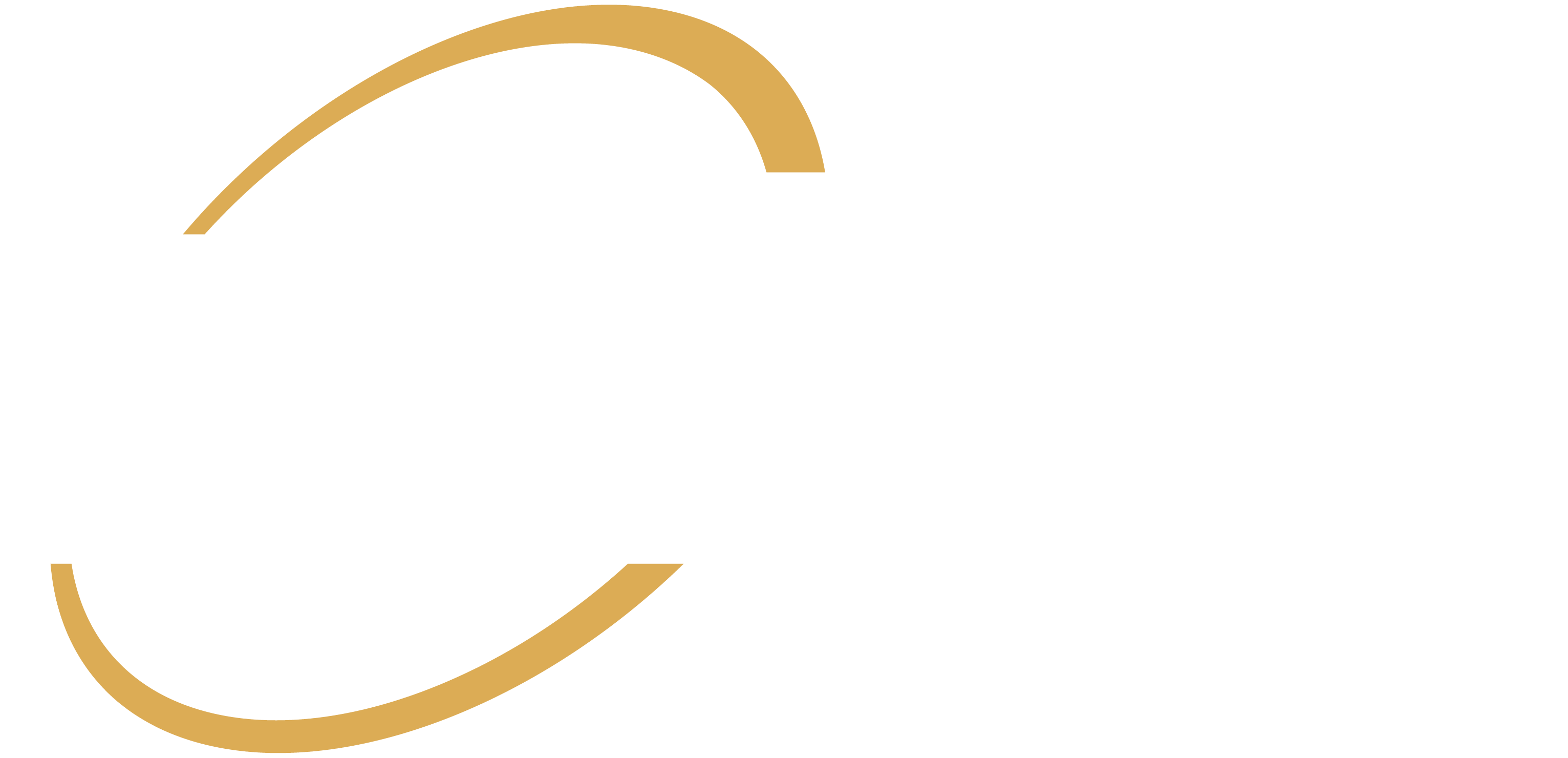 Carriage Services | White Logo